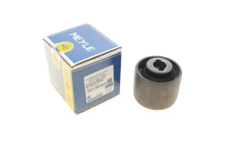 Сайлентблок важеля MEYLE 514 610 0001/HD