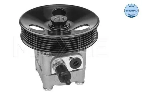 Гідравлічний насос, механізм рульового керування MEYLE 514 631 0020