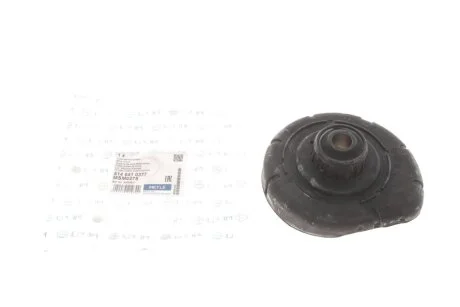 Подушка амортизатора (переднього) Volvo 850/S60/S70/S80/XC70 2.0-3.0 91-10 (нижн MEYLE 514 641 0377
