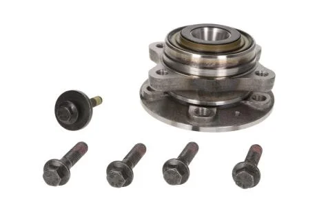 Ступица с подшипником VOLVO XC90 02- перед. MEYLE 514 650 0012