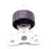 Сайленблок заднего продольного рычага (левый/передний) Ford Volvo 06-15 MEYLE 514 710 0014 (фото 2)