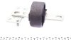 Сайленблок заднего продольного рычага (левый/передний) Ford Volvo 06-15 MEYLE 514 710 0014 (фото 5)