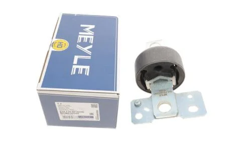 Сайлентблок заднього важеля Прав (нижн з передньої сторони/задн) VOLVO S60 II, S80 II, V60 I, V70 III, XC60 I, XC70 II FORD GALAXY II, MONDEO IV, S-MAX 1.5-4.4 03.06-12.18 MEYLE 514 710 0015/HD