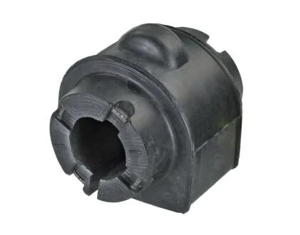 Подушка стабілізатора задн Лів/Прав (18мм) VOLVO S60 II, S80 II, V60 I, V70 III, V70 III/KOMBI, XC60 I, XC70 II FORD FOCUS II, FOCUS II/KOMBI, MONDEO IV 1.4-4.4 07.04-12.18 MEYLE 514 715 0002