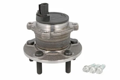 Підшипник колеса,комплект MEYLE 514 752 0005