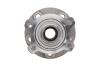 Ступица колеса VOLVO S60/S80/XC70 07- MEYLE 514 752 0007 (фото 2)