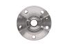 Ступица колеса VOLVO S60/S80/XC70 07- MEYLE 514 752 0007 (фото 3)