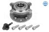 Ступица колеса VOLVO S60/S80/XC70 07- MEYLE 514 752 0007 (фото 4)