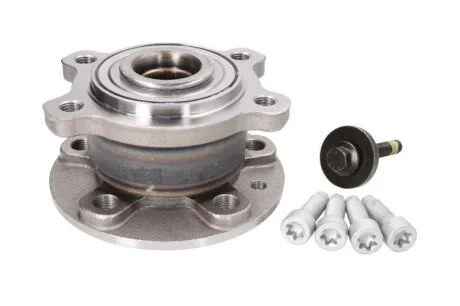 Ступица колеса VOLVO S60/S80/XC70 07- MEYLE 514 752 0007