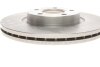 Диск тормозной FORD FOCUS 2 04- перед.вент. MEYLE 515 521 5027 (фото 2)