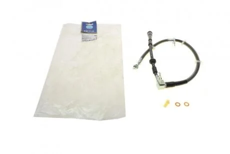 Шланг гальмівний MEYLE 53-145250016/S