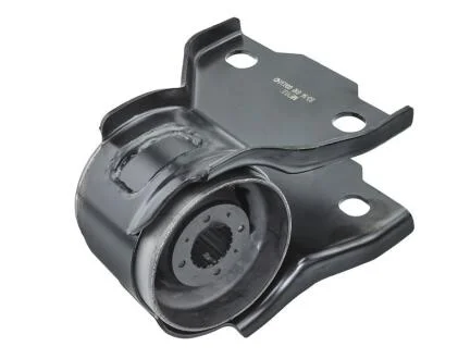 Сайлентблок переднього важеля Із задньої частини Лів/Прав (22) FORD MONDEO IV JAGUAR E-PACE LAND ROVER DISCOVERY SPORT, RANGE ROVER EVOQUE 1.5H-2.2D 08.08- MEYLE 53-146100003/HD