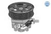 Насос гідропідсилювача керма (новий) LAND ROVER DISCOVERY III, RANGE ROVER SPORT I 2.7D 07.04-03.13 MEYLE 53-14 631 0000 (фото 3)