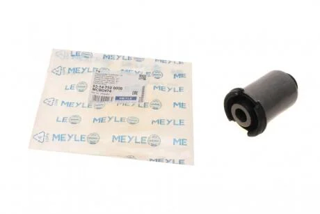 Сайлентблок MEYLE 53-147100008
