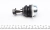 Опора шаровая LAND ROVER RANGE ROVER 3 02- лев/прав. MEYLE 53-16 010 0002 (фото 3)
