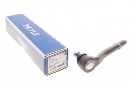 Наконечник поперечной рулевой тяги MEYLE 53-16 020 0009