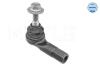Рульовий наконечник Лів JEEP CHEROKEE 2.0D-3.2 11.13- MEYLE 57-160200001 (фото 2)