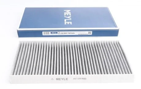 Фильтр воздушный салона MEYLE 612 320 0005