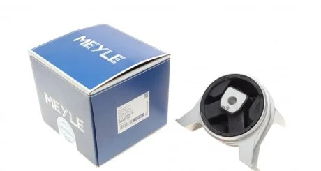 Опора двигателя OPEL ASTRA H/ZAFIRA B 04-11 1.2-1.8 прав. MEYLE 614 030 0016