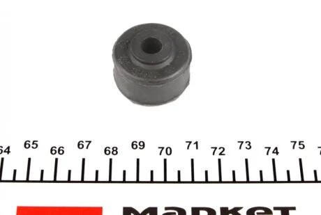 Втулка стабилизатора GM VECTRA A -03 перед.лев/прав. MEYLE 614 035 0009 (фото 1)