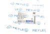 Тяга стабилизатора OPEL/FIAT/SAAB VECTRA C/9--3/9--5/CROMA 97-08 зад.подв.лев/прав. MEYLE 614 044 0007 (фото 4)