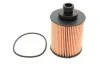 Фильтр масляный FIAT/OPEL DOBLO/ASTRA 00- MEYLE 614 322 0007 (фото 1)