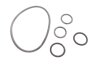 Фильтр масляный Chevrolet Cruze/Trax/Opel Astra H/J/Corsa D/Meriva/Mokka/Zafira 1.7CDTI 06- MEYLE 614 322 0012 (фото 4)