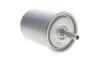 Фильтр топливный OPEL/RENAULT/PSA/FIAT/NISSAN BERLINGO/XSARA/LOGAN/MEGANE 1/2/3/C2/C3/C4/C5/206/207/306/307 83-11 MEYLE 614 323 0002 (фото 3)