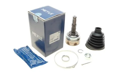 Шарнірний комплект приводного вала MEYLE 614 498 0021