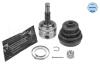 ШРУС наружный с пыльником Opel MERIVA A MEYLE 614 498 0026 (фото 3)