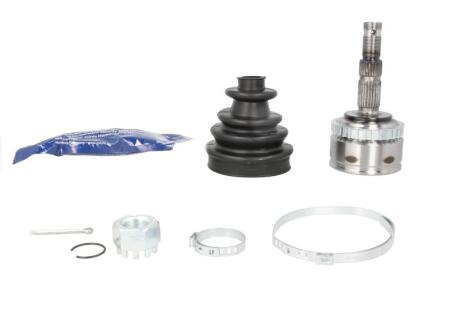 ШРУС наружный с пыльником Opel MERIVA A MEYLE 614 498 0026