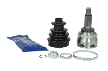 Шарнір привідного валу MEYLE 614 498 0031