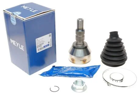 Шрус MEYLE 614 498 0032