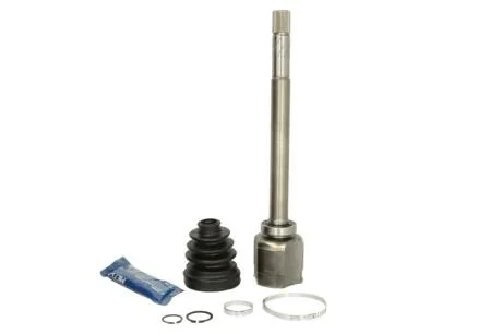 ШРКШ (внутрішній) Opel Movano/Renault Master 2.3 dCi 10- (R) (39x27x451) MEYLE 614 498 0048