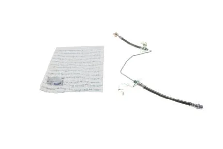 Шланг гальмівний MEYLE 614 525 0011