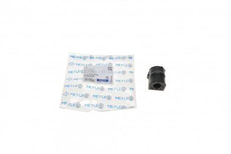 Втулка стабилизатора GM VECTRA B -03 перед.(18 мм) MEYLE 614 615 0004
