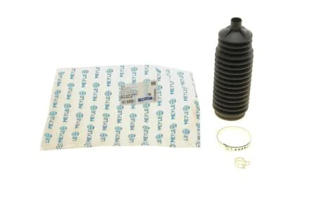 Пильник кермової рейки (комплект) MEYLE 614 620 0003