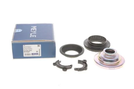 Р/К опоры переднего амортизатора Opel Astra H Zafira 04-15 MEYLE 614 641 0023