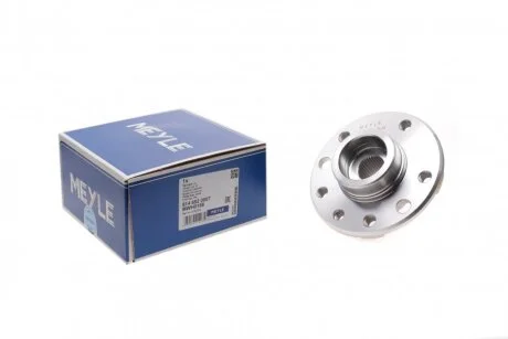 Маточина колеса MEYLE 614 652 0007