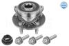 Ступица колеса GM ASTRA J/CRUZE "15 d 105x 09- пер. MEYLE 614 652 0008 (фото 4)