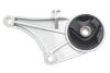 Подушка двигателя (передняя) Opel Astra G 1.4-1.8 16V 98-09 MEYLE 614 684 0014 (фото 4)