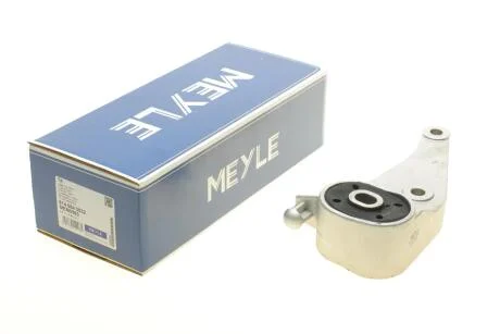 Опора двигателя GM COMBO/CORSA C/MERIVA/ZAFIRA A 01- задн. MEYLE 614 684 0032