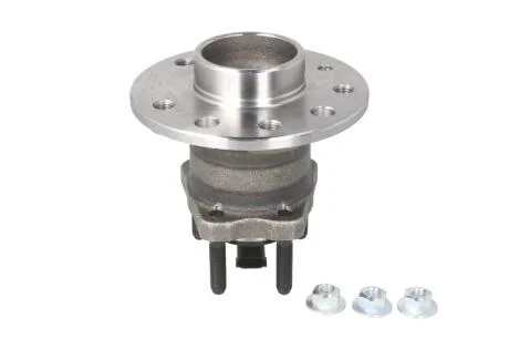 Підшипник колеса,комплект MEYLE 614 752 0001