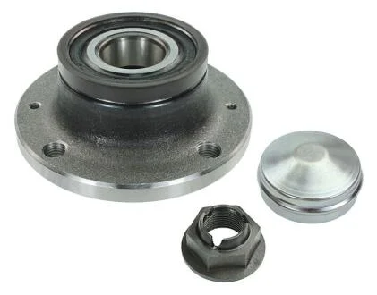 Підшипник колеса,комплект MEYLE 614 752 0010