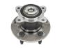 Ступица колеса CHEVROLET/OPEL AVEO/MOKKA 11- MEYLE 614 752 0014 (фото 1)