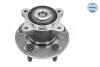 Ступица колеса CHEVROLET/OPEL AVEO/MOKKA 11- MEYLE 614 752 0014 (фото 3)