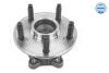 Ступица колеса CHEVROLET/OPEL AVEO/MOKKA 11- MEYLE 614 752 0014 (фото 4)