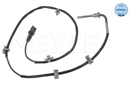 Датчик температуры выхлопных газов GM CRUZE/ASTRA J 09- MEYLE 614 800 0044
