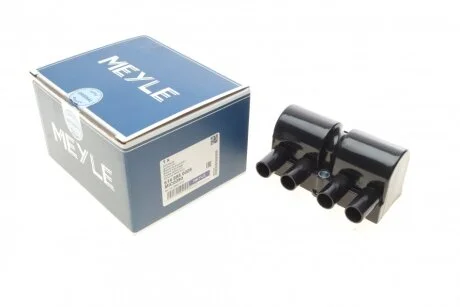 Котушка запалювання MEYLE 614 885 0008