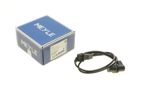 Датчик положения коленвала OPEL ASTRA F/VECTRA B/OMEGA B 90-05 MEYLE 614 899 0021